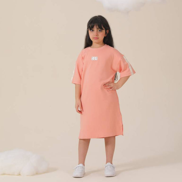 Kids Tee Drees